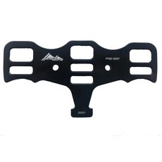 奧地利 AUSTRIALPIN COBRA FY00K-VEST L型扣具 攀岩裝備, 詳見包裝