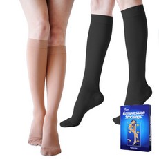 도고 렉스타 의료용 압박스타킹 20-30mmHg 판타롱 200 발막힘