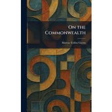 (英文圖書)On the Commonwealth 精裝版, Tradd Street Press, 英文