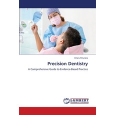 (영문도서)Precision Dentistry Paperback, LAP Lambert Academic Publis..., English, 9786209396991