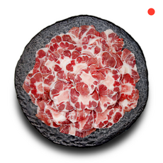 최상급 한우 소꼬리 구이용 손질 잘된 알꼬리 캠핑 바베큐 (냉동), 1개, 600g