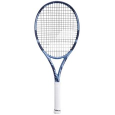 Babolat Pure Drive Super Lite 網球拍 2025款 藍色, 詳見包裝, 詳見包裝, 詳見包裝, 1號握把