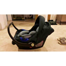 신생아 카시트 판매1위 다기능 바구니 인펜트 신생아 카시트 3단확장가능(2컬러 택1) (무료배송까지), 소피스트그레이