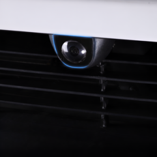 테슬라 모델Y 주니퍼 전후방 카메라 보호 커버, 1개