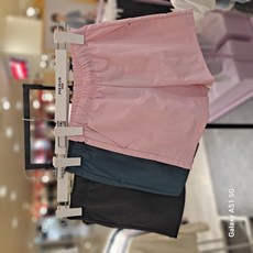 [폴햄키즈] 핫썸머까지입을수있는 반바지