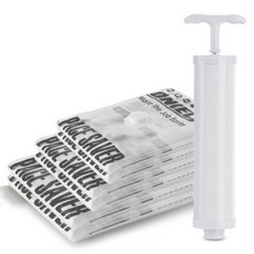 ONKEL.j Combonet棉被壓縮袋 混合用, 6 混合