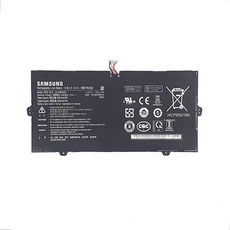 副廠 三星 SAMSUNG AA-PBRN4ZU 電池 Galaxy Book FLEX NP950QCG ION 適用, 1個, 保固三個月