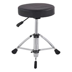 체리스팟 CS-78 리프팅 연주 의자 높이 조절 접이식 악기 폴딩 의자, 1개