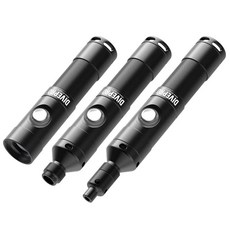 游龍潛水 DIVEPRO MP10 1150流明 潛水光學鏡頭微距聚光燈 多用途潛水燈