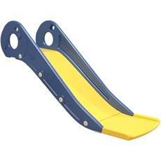 WQNB 어린이용 실내 장난감 접이식 풍선 놀이터 침대 사이드 슬라이드 집 놀이에 적합 안전 설계 경량 컴팩트 수납 가능 생일 크리스마스 새해 선물에 유아부터 초등학생까지 즐길 수, 1개, 상세페이지 참조