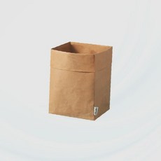 반투명 6칸 사무실용 소품보관 멀티큐브 타원형 칸막이 문구용품 필기구 정리함 PP, 1개