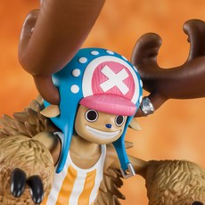 피규아트제로 원피스 쵸파 혼 포인트 애니메이션 20주년, 1개