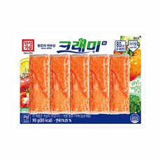 한성 크래미H, 90g, 30개