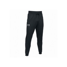 Under Armour 安德瑪 Tricot刷毛束口褲/1290261-001