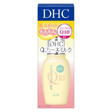 DHC Q 페이스 밀크, 1개, 40ml
