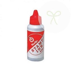 벨로룸 스탬프 잉크 적색 스탬프리필잉크