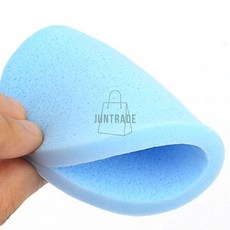 모공 세안스펀지 해면 미용퍼프 모공스펀지 미용소품