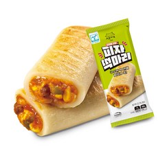 로뎀푸드 서울마님 떡마리SET (피자10+1) [MA009], 11개, 100g