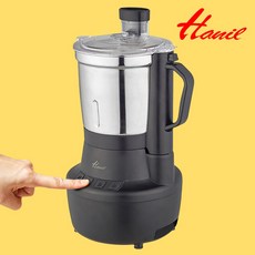 한일 대용량 스텐 믹서기 가정용 업소용 분쇄기 3.2리터, 한일 믹서기