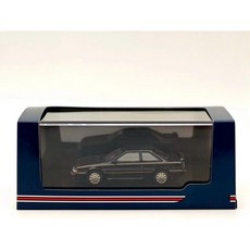 11453509 다이캐스트 수집품 미니어처 모형 Hobby HJ64 1/64 스프린터 트레노 GT APEX 리미티드 AE92 블랙 메탈릭 HJ642060BK 모델카 컬렉션 14, 11453509 다이캐스트 수집품 미니어처 모형 Hob