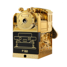 티티 하이샤파 연필깎이, Gold, 1개