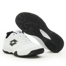 Lotto 羅馬 運動鞋 網球鞋