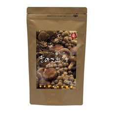 에나긴노모리 버섯 육수 8g×28봉지 다시팩, 1개, 1g