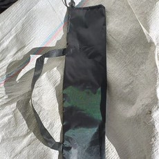 瑜伽收納袋 瑜伽柱背包 泡沫軸袋 束口袋 牛津布袋, 1個