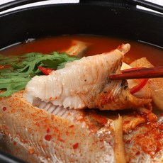 [자갈치아재] 국내산 병어 손질 제철 제수용 업소용 3kg, 1개, 단품