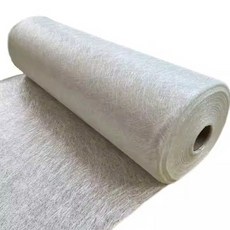 유리섬유 화이바글라스 300번 1롤 30kg/촙매트 FRP보강재, 1개