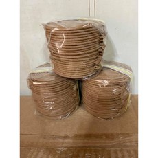 老山檀/沉香/艾草小盤香