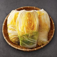 해남 절임배추 20kg (7-9포기) / 신안 해남 천일염 사용, 1박스, 해남절임배추