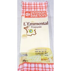 대량 프랑스 에멘탈 치즈 250g/15개 업소용 구멍난, 250g, 15개
