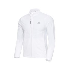 브랜드정품 다이나핏 DYNAFIT FREEZE (프리즈) 남성 트레이닝 슈트_White YMM26113W2 363981