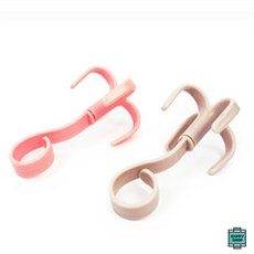 굿포머스 다용도 더블 후크고리 다용도걸이훅