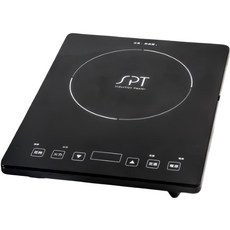 尚朋堂 IH超薄變頻電磁爐 變頻精準控溫 多重安全保護, 一般型, SR-2088C