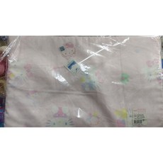 佳美 Hello Kitty 兒童乳膠枕