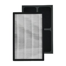 RENZA 空氣清淨機濾芯，適用 3M Slimax CHIMSPD-188WH, 1個, 濾網