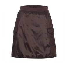 링스 골프 가을 여성 트레이닝 셋업 패딩 하의, 그레이, 1개