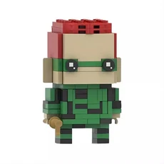 브릭링크 아이디어스 코미디언 짐 캐리 영화 캐릭터 인형 세트 덤 앤 마스크 에그맨스 빌딩 블록 어린이 장, 07 147pcs