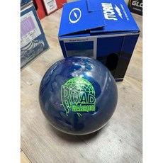 Storm Road Warrior 保齡球, 1個, 14磅