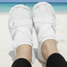 슈패리 커플 아쿠아슈즈 여름 서핑슈즈 주니어 워터슈즈 아동 물놀이 신발 헬스화 T7G2Y0A