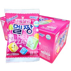(무)오리지널멜짱, 20g, 10개