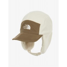 [정품] 노스페이스 THE NORTH FACE 플리스 이어머프 EX 캡 NE3CR65C CRE {균일가 딜}
