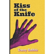 (英文圖書)Kiss of the Knife: A Serial Killer Detective Thriller 平裝版, Independently Published, 英文