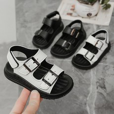 캔디몰 유아 샌들 아동 키즈 어린이 여아 남아 초등 학생 여름 데일리 신발 SZ-508