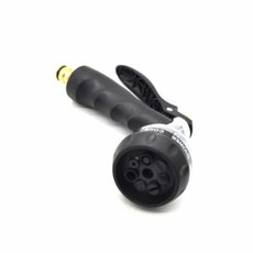 7구 물청소건 스프레이건분사기 노즐 물분사기 분사건 93051EA 1(EA)