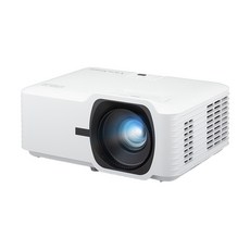 ViewSonic LS630HD 雷射投影機 4000流明 1080p 300吋投影