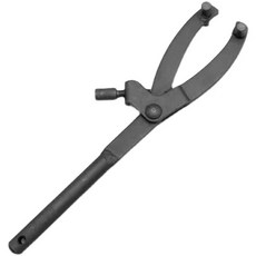 고정 스쿠터 구동계 공구 클러치 홀딩 오토바이, 2. 고급 Y형 플라이휠 고정 툴