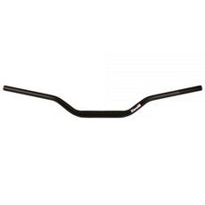 Renthal 835-50-BK Fatbar Street BMW R GS/GSA AC 벤드 블랙 3.2cm(1 1/8인치) 로드 핸들바 223885 6705010357, Renthal 835-50-BK Fatbar Stree